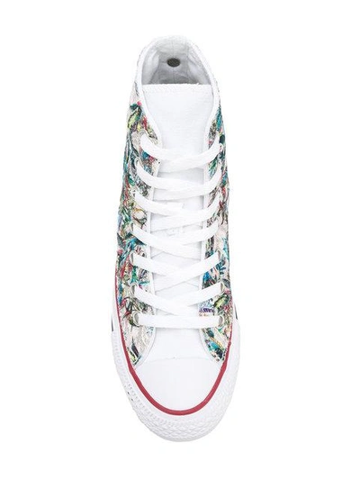 Shop Converse Chuck Taylor Embellished Sneakers