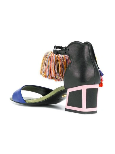 Kat Maconie Multicolour