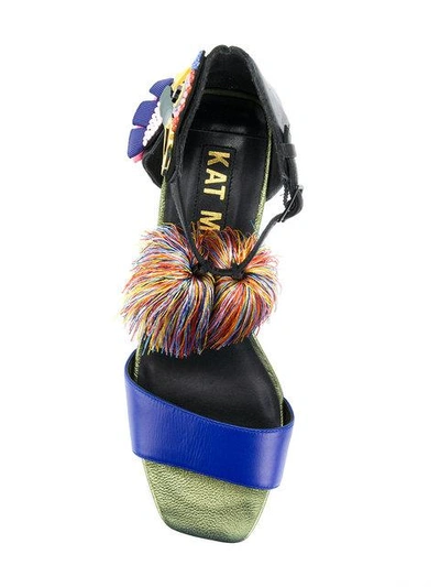 Kat Maconie Multicolour