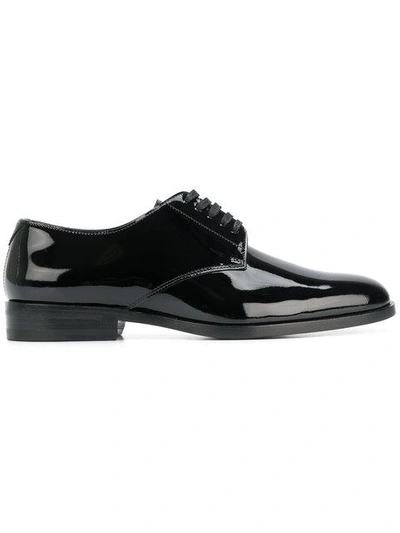 Oxford shoes