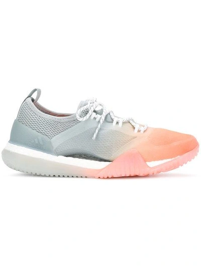 Shop Adidas By Stella Mccartney Pureboost X Tr 3.0 Sneakers