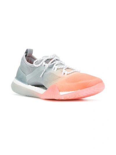 Adidas By Stella Mccartney Pure Boost X 3.0 Trainer Sneakers