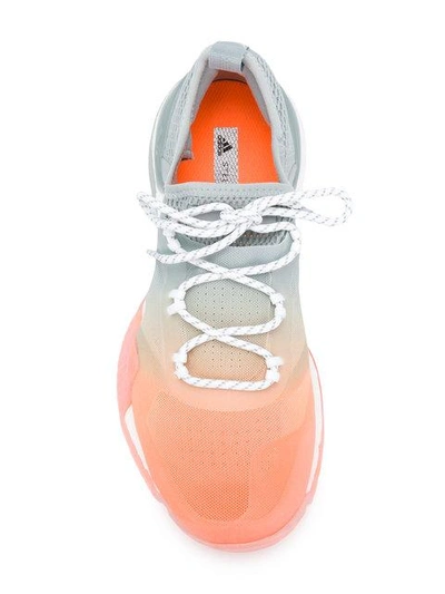 Shop Adidas By Stella Mccartney Pureboost X Tr 3.0 Sneakers