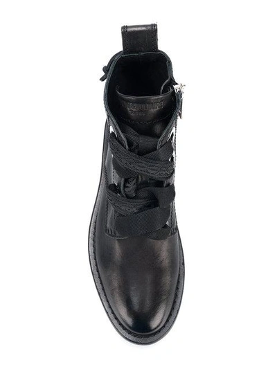 Shop Zadig & Voltaire Laureen Boots