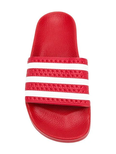 Shop Adidas Originals Red