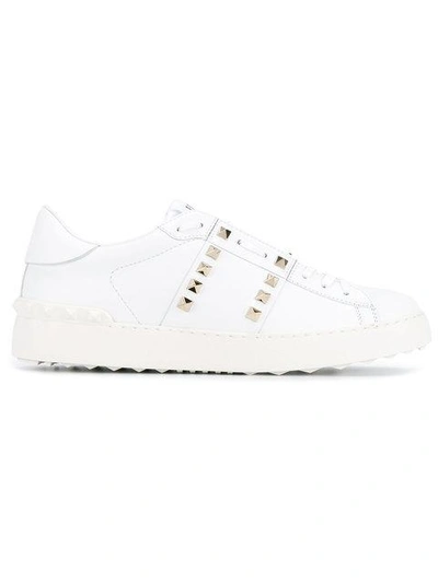 Valentino Garavani Rockstud Untitled sneakers