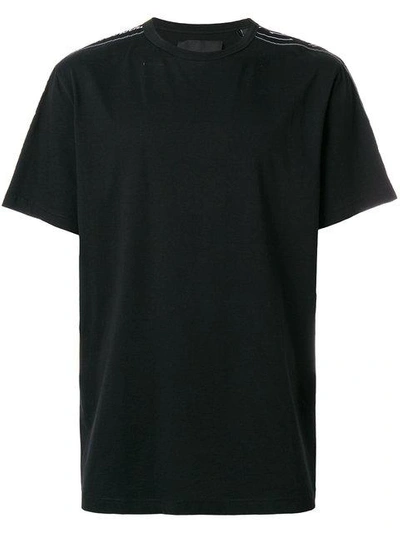 Shop Blood Brother Cable T In Black