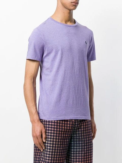 Shop Polo Ralph Lauren Pink & Purple