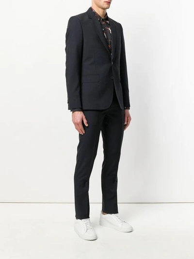 Shop Paul Smith Slim-fit Formal Suit