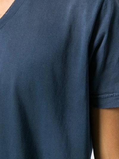 Shop Diesel T-keiths T-shirt In Blue