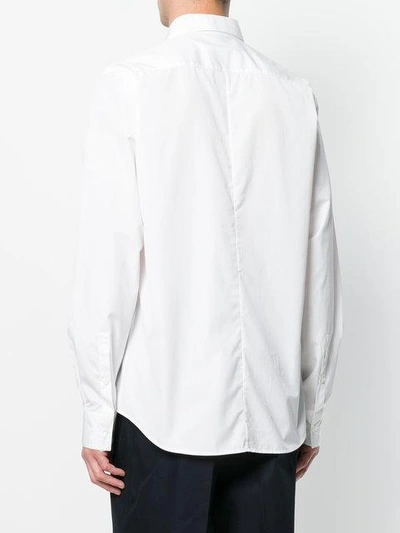 Shop Marni Relaxed Fit Shirt