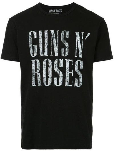 Shop Roar Guns N' Roses T-shirt