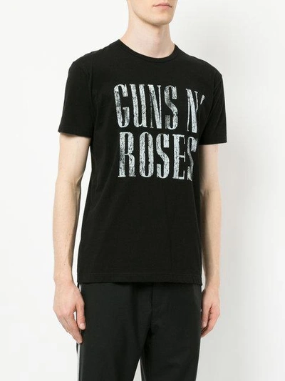 Shop Roar Guns N' Roses T-shirt
