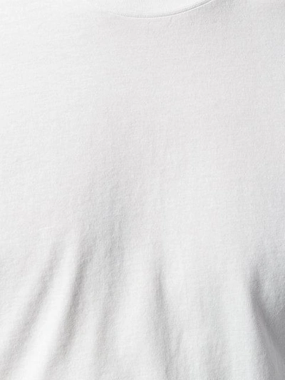 Shop Neil Barrett Three Pack Classic T-shirt