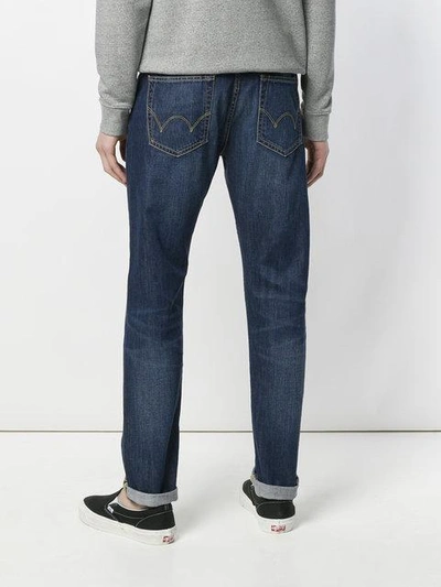 Shop Edwin Kingston Slim Jeans