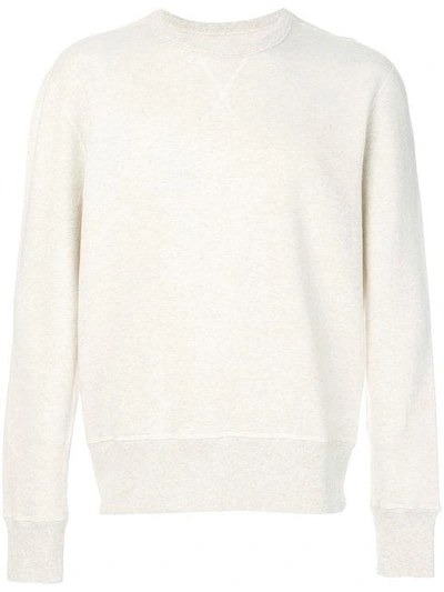 Shop Our Legacy Classic Sweatshirt - Nude & Neutrals