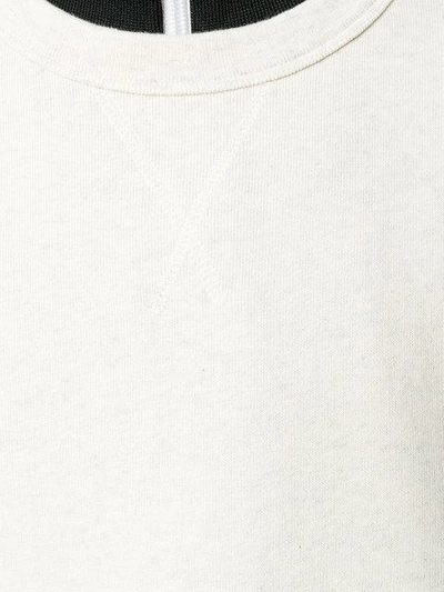 Shop Our Legacy Classic Sweatshirt - Nude & Neutrals