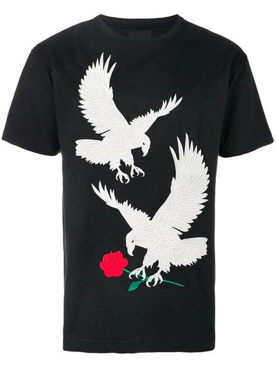 Shop Intoxicated Eagle In Black