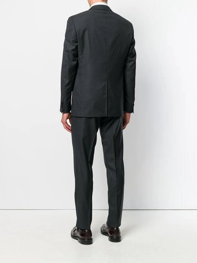 Shop Canali Classic Tailored Suit