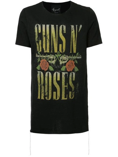 Shop Fagassent Guns 'n' Roses T