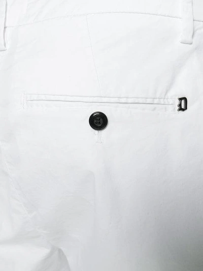 设计师中式领衬衫
