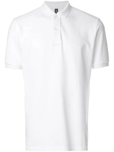 classic polo shirt