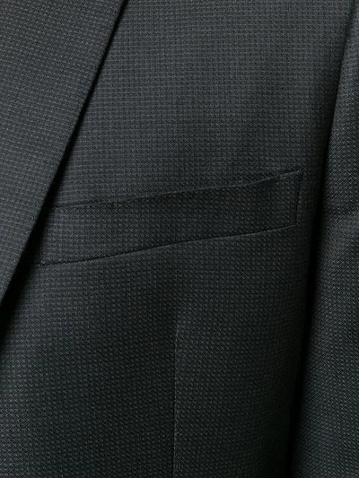 Shop Tonello Two Piece Formal Suit - Grey