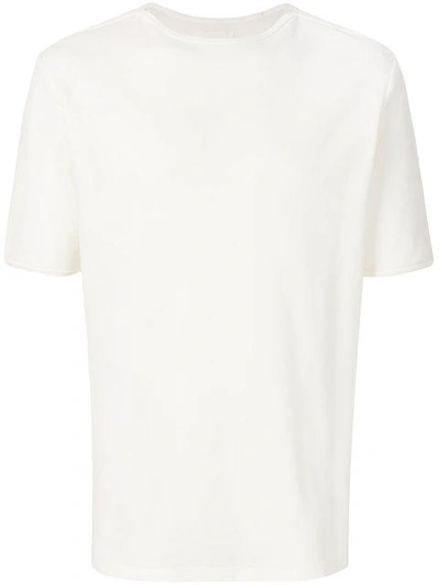 Shop Lemaire Crew Neck T