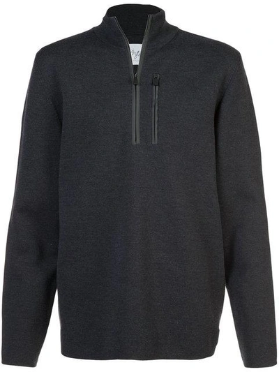 Matterhorn圆领毛衣