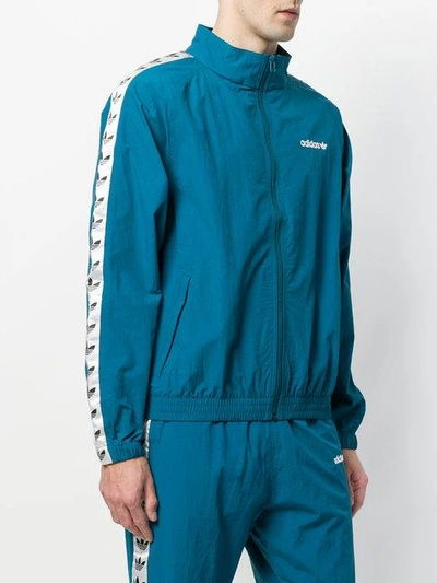 Shop Adidas Originals Tnt Windbreaker Jacket