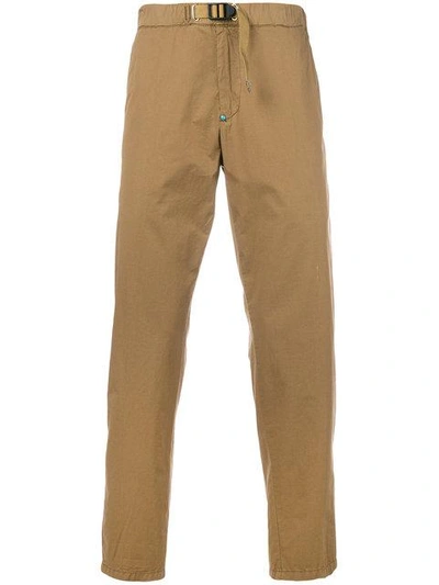 elasticated waistband trousers