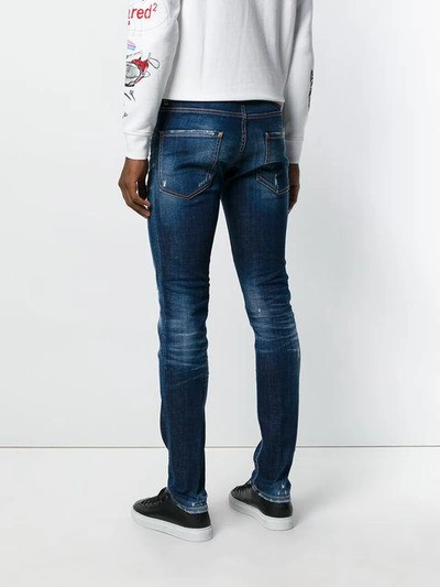 Shop Dsquared2 Cool Guy Jeans