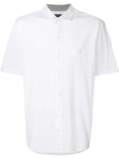 Shop Polo Ralph Lauren Short In White