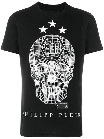 Shop Philipp Plein Say Something T