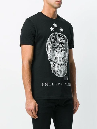 Shop Philipp Plein Say Something T