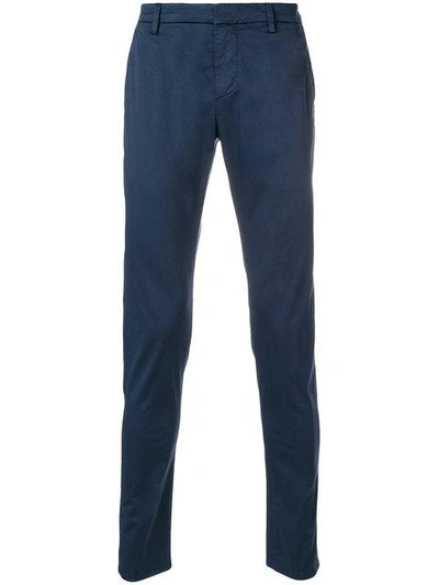 Shop Dondup Designer Tailored Trousers