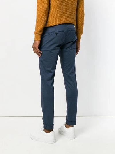 Shop Dondup Designer Tailored Trousers