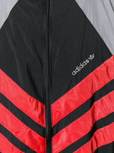 Shop Adidas Originals Adidas  Tironti Jacket - Multicolour