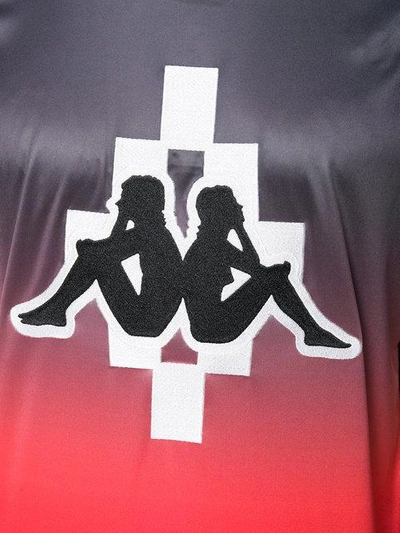 Kappa logo top