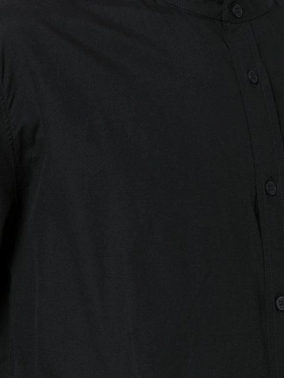 Shop Egrey Shirt In Black