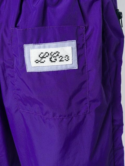 Shop Lc23 Two In Purple