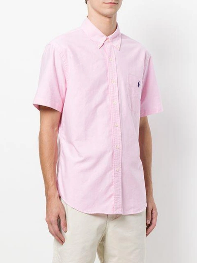 Shop Polo Ralph Lauren Short Sleeve Shirt