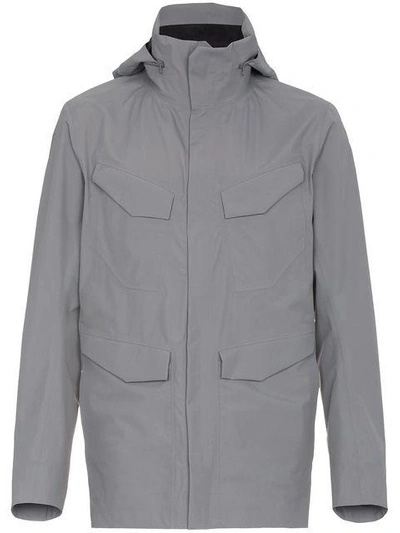 Shop Arc'teryx Waterproof Field Jacket
