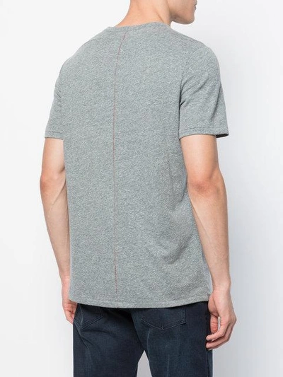 Shop Homecore Rodger T-shirt In Green