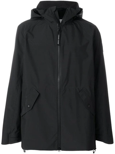 Canada goose mens riverhead on sale jacket