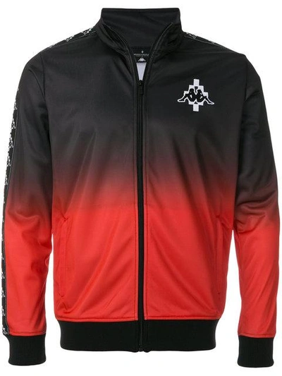 Kappa logo jacket