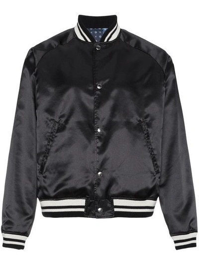 Shop Sophnet Reversible Stadium Blouson