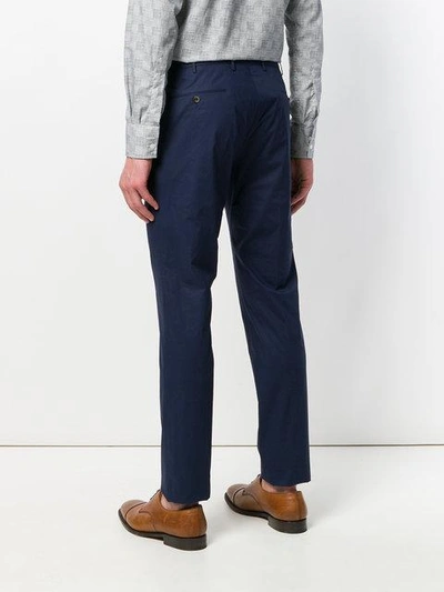 Shop Pt01 Straight Leg Chino Trousers