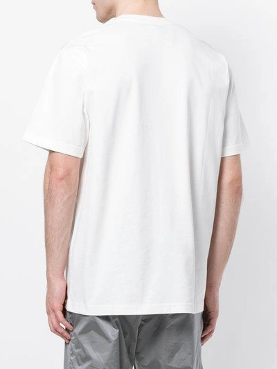 Shop Misbhv Trance T-shirt - White