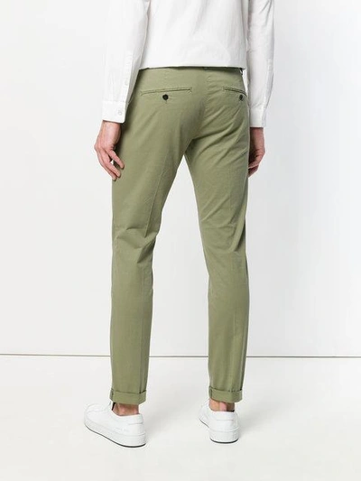 Shop Dondup Chino Trousers